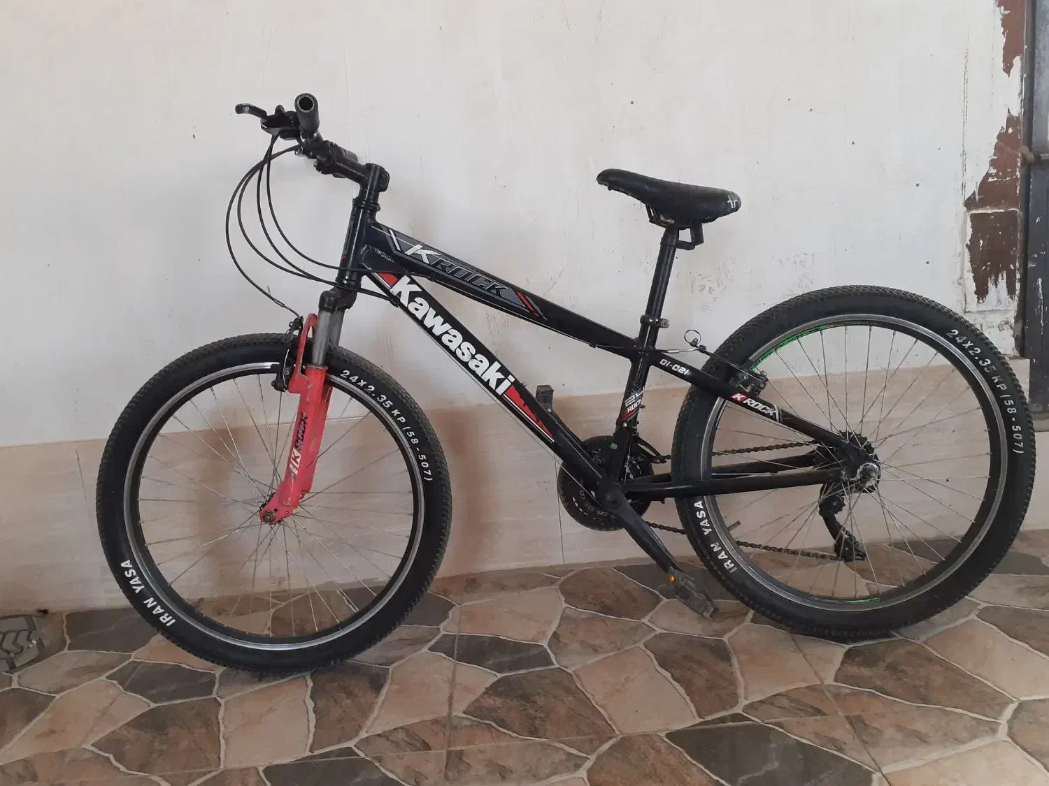 دوچرخه|دوچرخه، اسکیت، اسکوتر|کوهدشت, |دیوار