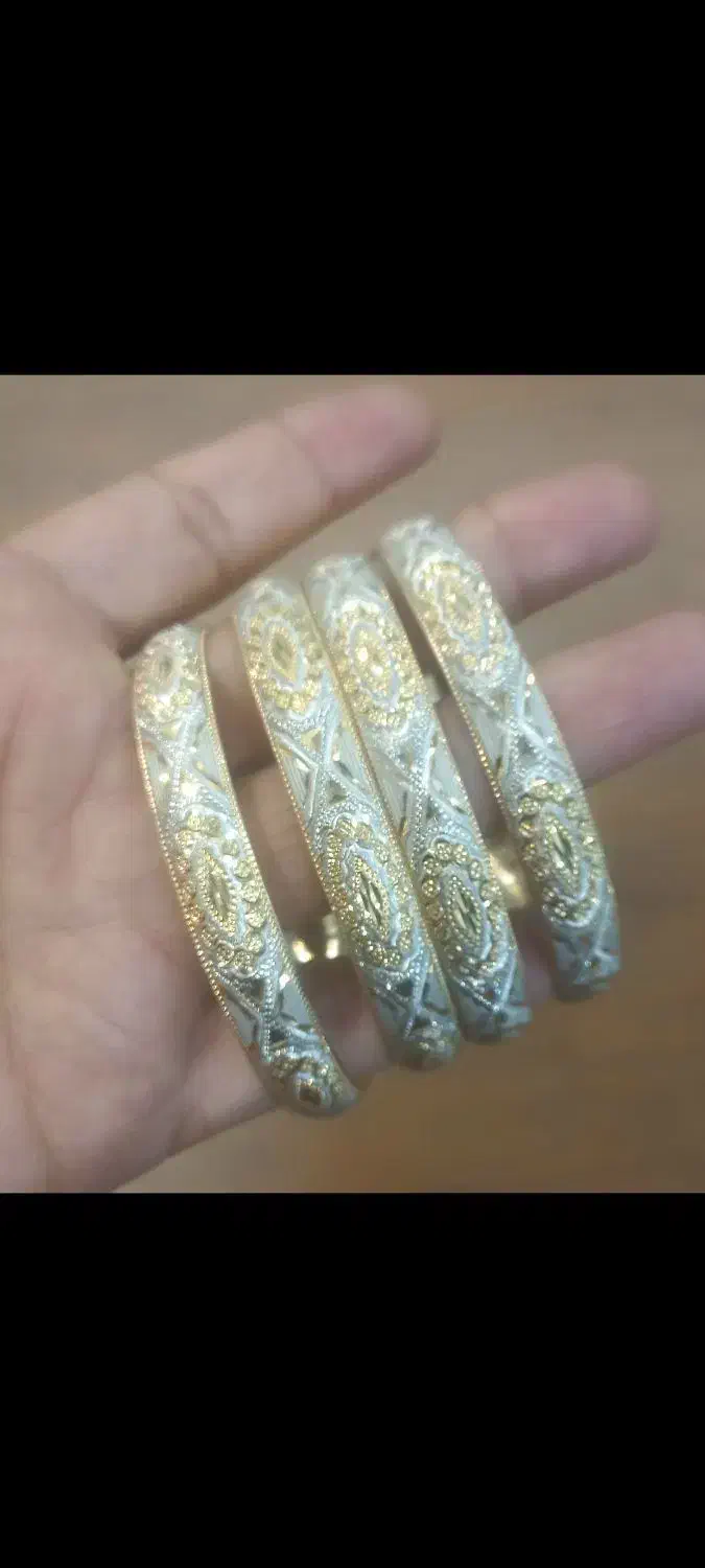 طلاها درحد نو ۵درصد|جواهرات|یاسوج, |دیوار