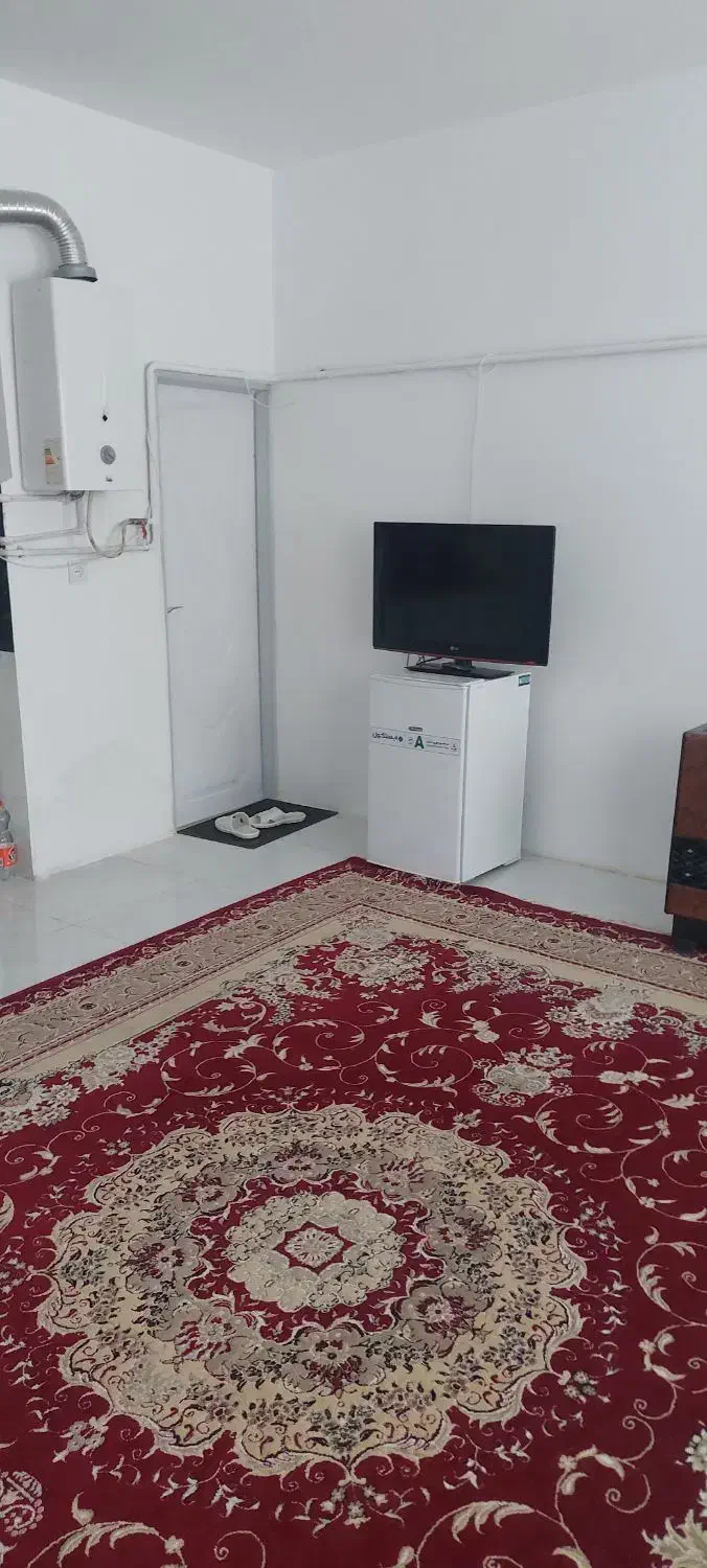 اجاره  سوئیت باتمام امکانات رفاهی درشهر  رادکان|اجارهٔ کوتاه‌مدت آپارتمان و سوئیت|رادکان, |دیوار