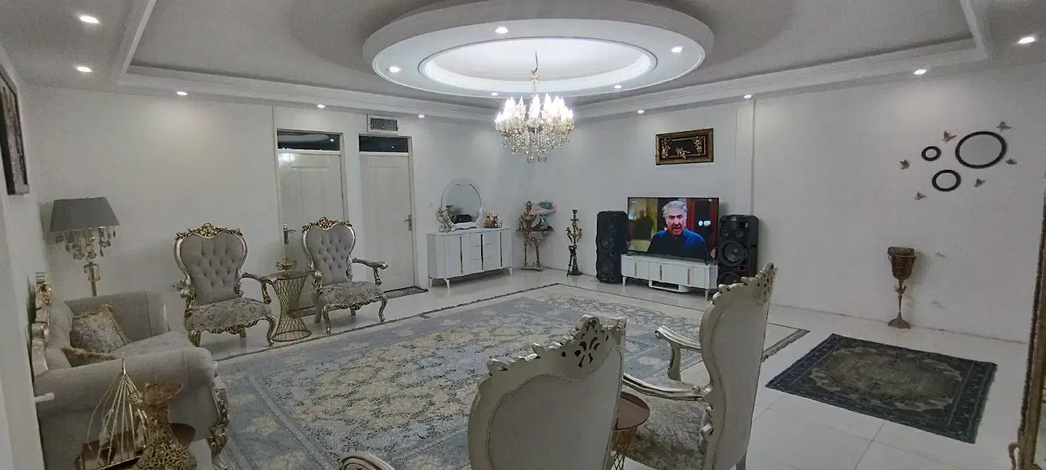 واحد ۱۰۳ متری|فروش آپارتمان|نسیمشهر, |دیوار