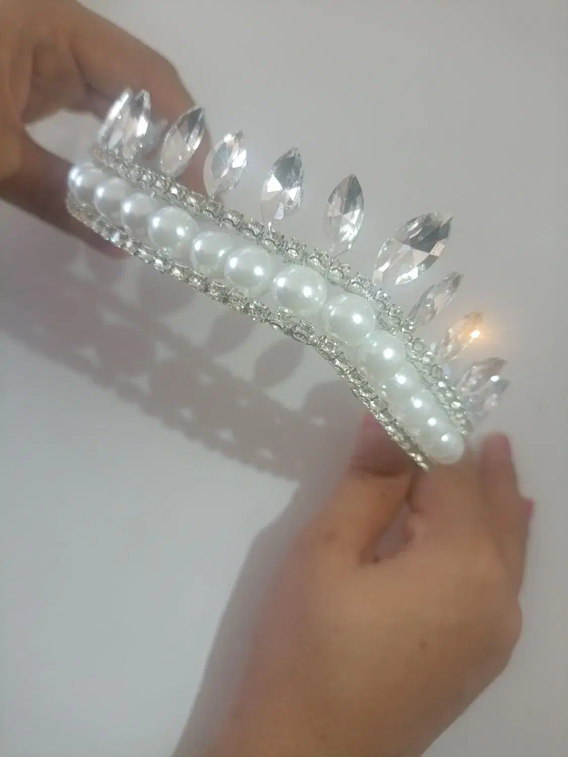 انواع اکسسوری مناسب عروس و همراهی|جواهرات|سنندج, |دیوار