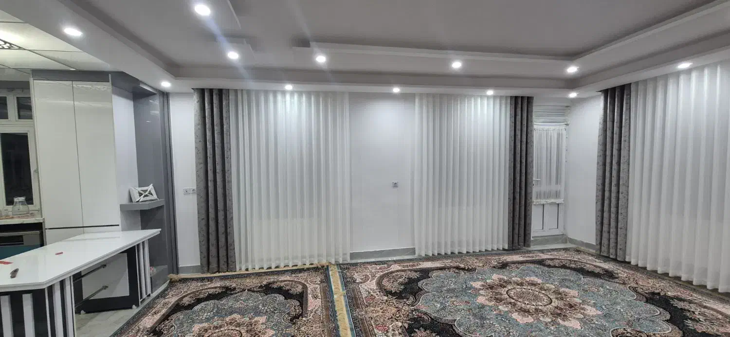 خدمات پرده|خدمات پیشه و مهارت|قروه, |دیوار