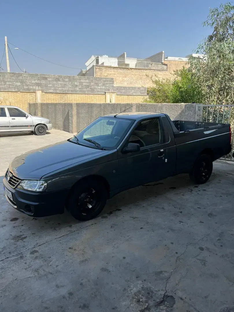 آریسان ۲ مدل ۱۴۰۴|خودرو سواری و وانت|برازجان, |دیوار