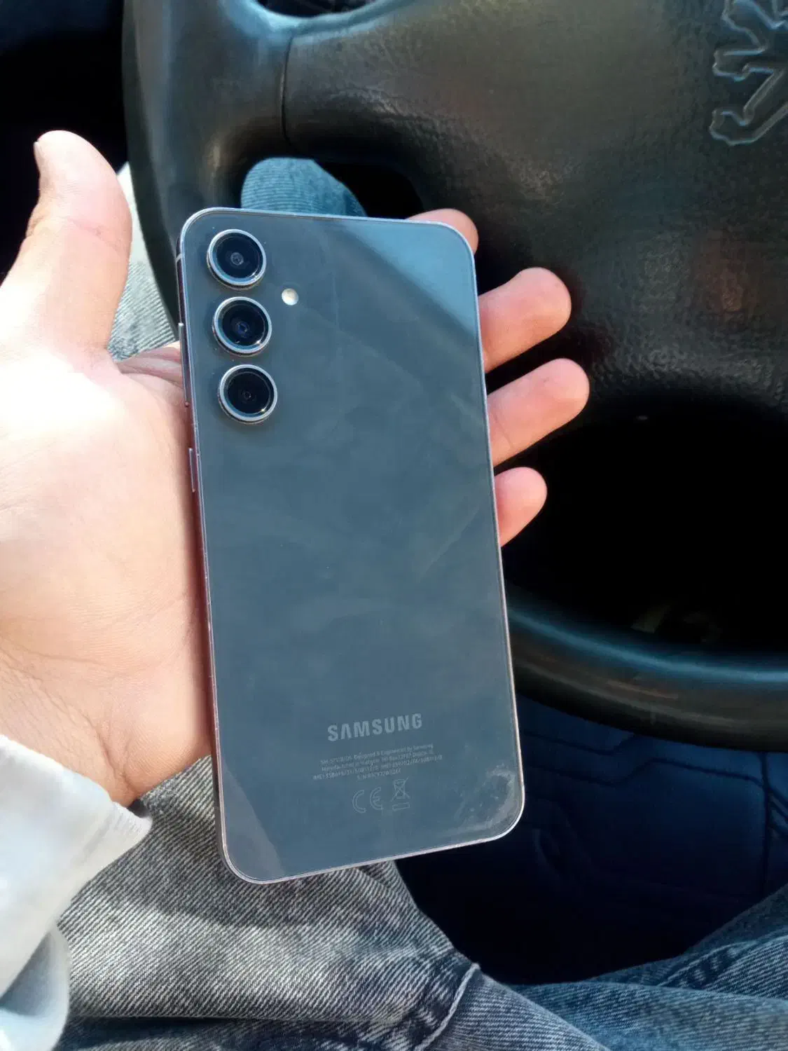 s23fe پلمپ بشرط|موبایل|تربت جام, میان جام|دیوار