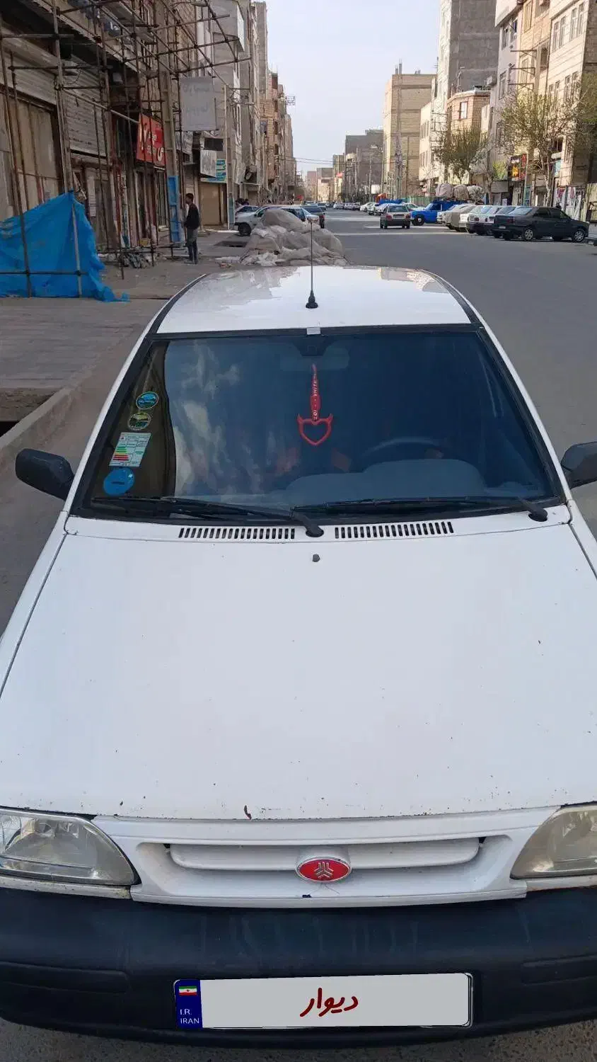 پراید ۱۳۱|خودرو سواری و وانت|بهارستان, |دیوار