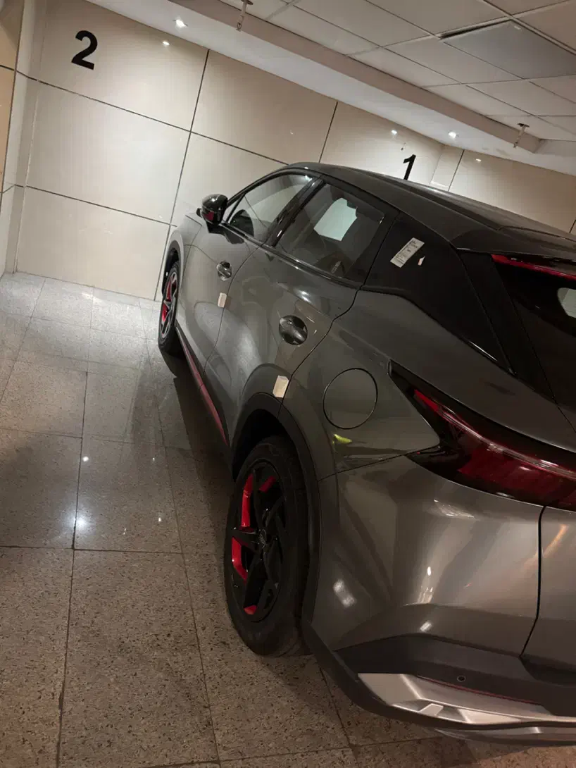 اف ایکس پرمیوم fx|خودرو سواری و وانت|تهران, الهیه|دیوار