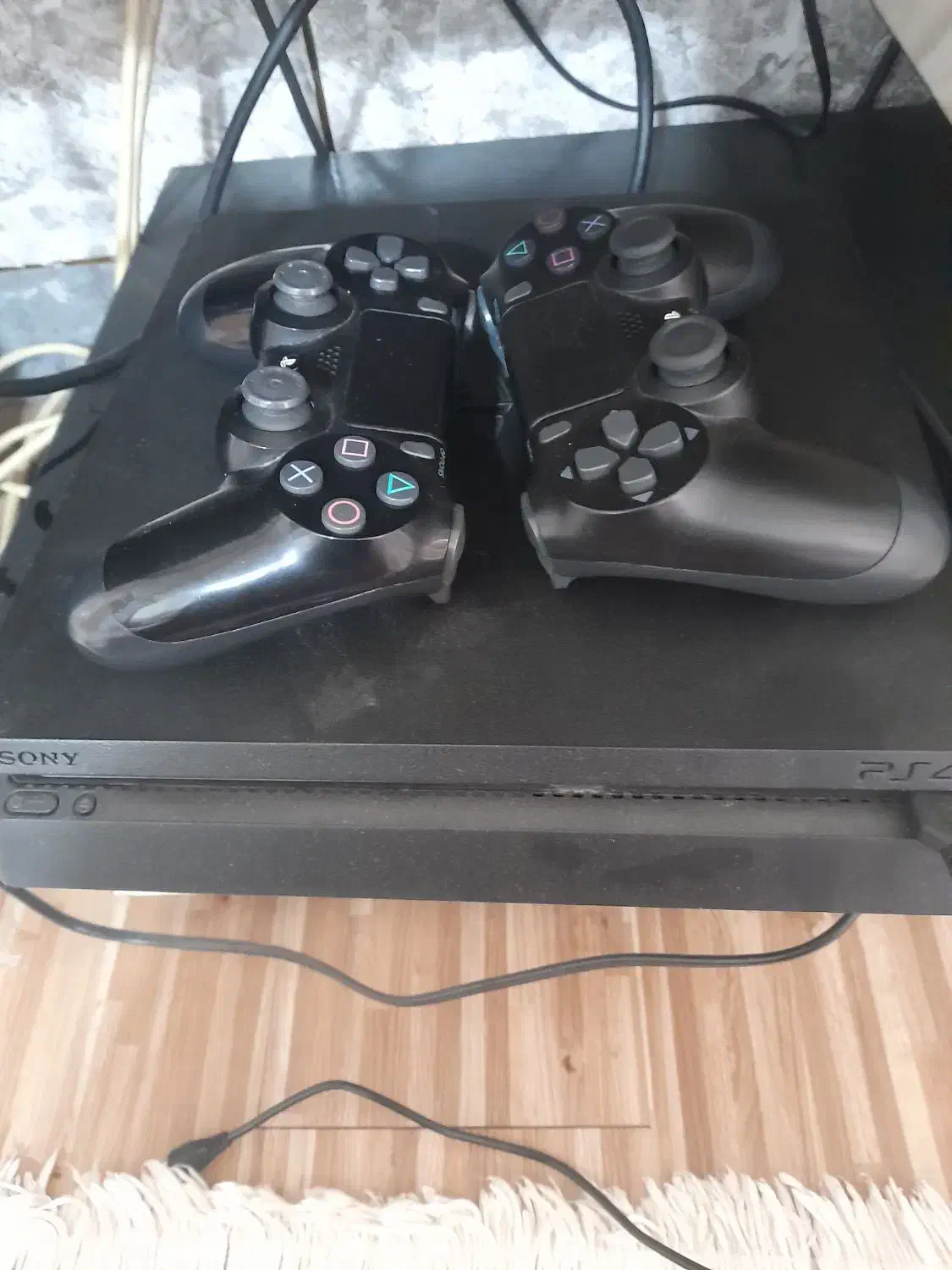 پی اس فور|کنسول، بازی ویدئویی و آنلاین|درگهان, |دیوار