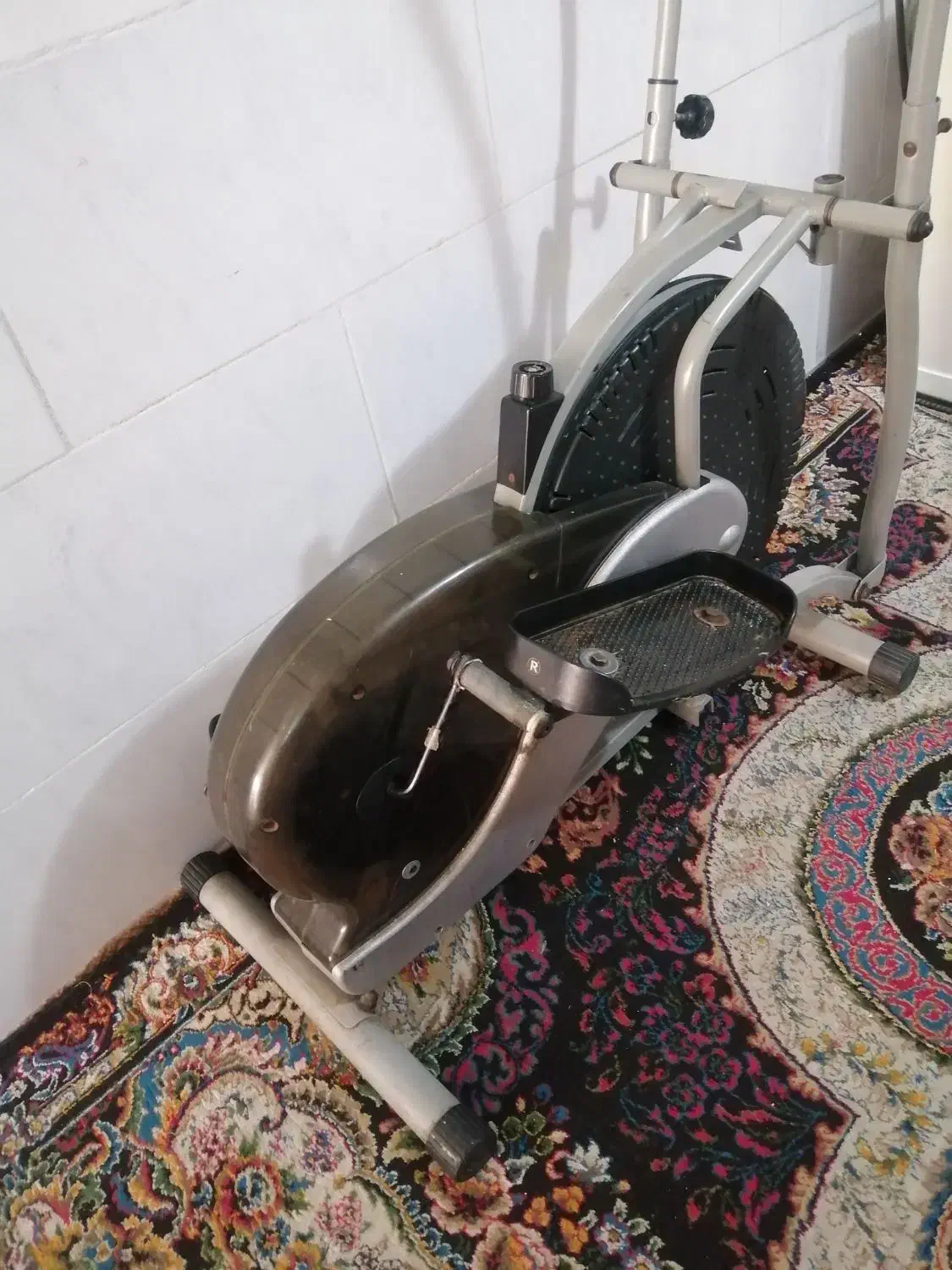 اسکی فضایی|تجهیزات ورزشی|شیراز, شهدای شهرک سعدی|دیوار