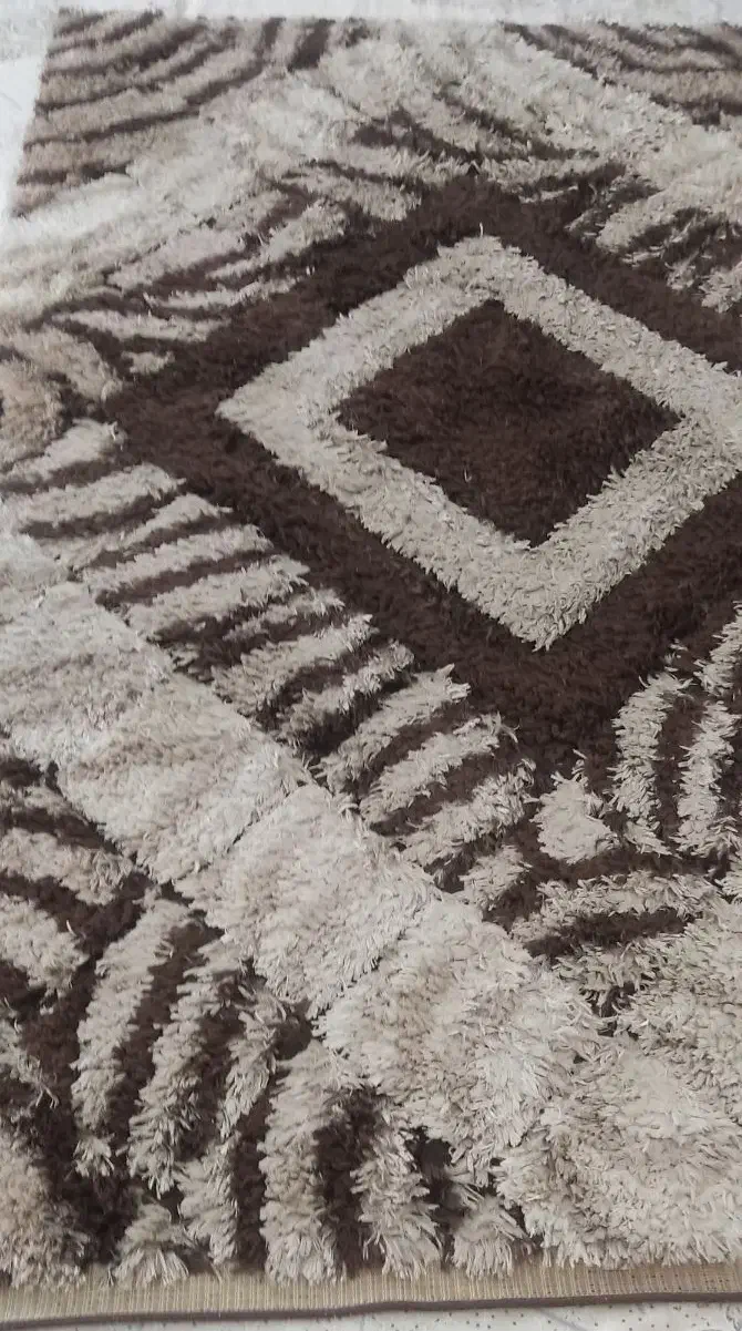 فرش 4متری|فرش|اسلام‌شهر, شهرک مهدیه|دیوار