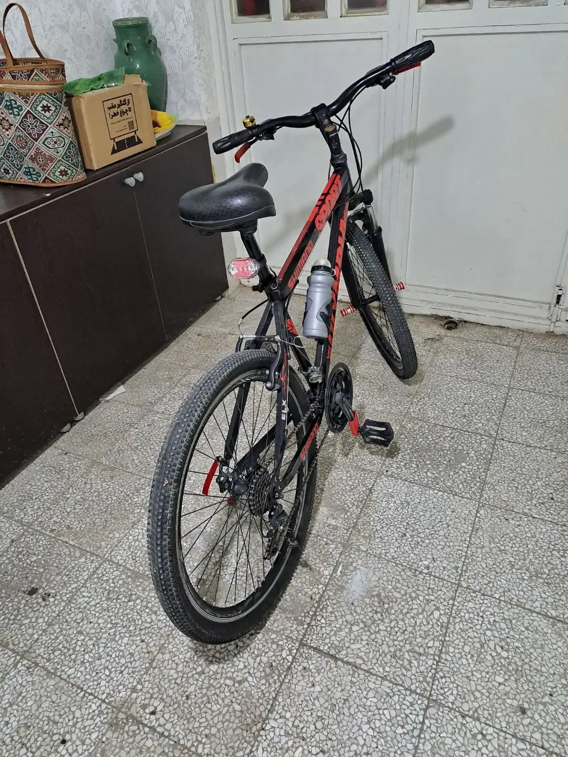 دوچرخه اولمپیا اسپرت|دوچرخه، اسکیت، اسکوتر|اشترینان, |دیوار