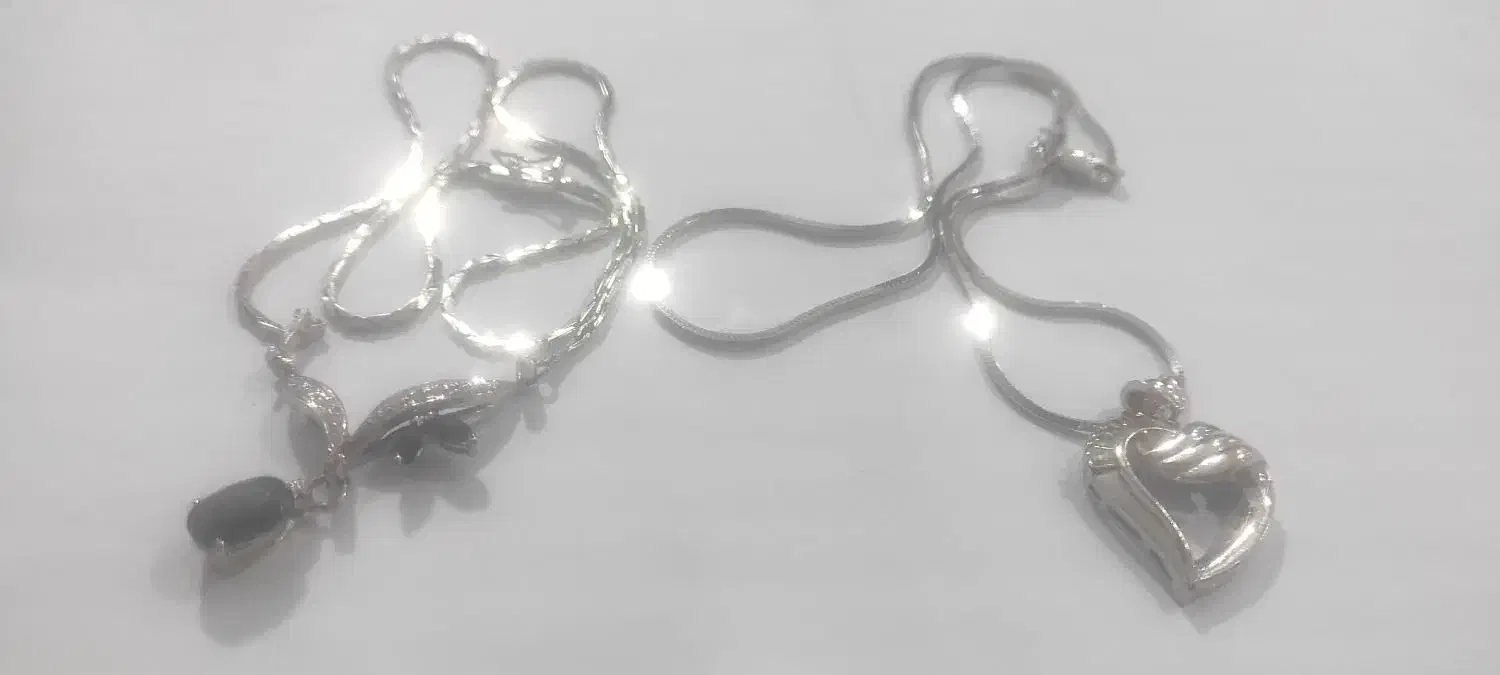 گردنبند دستبند انگشتر طلا|جواهرات|تبریز, |دیوار