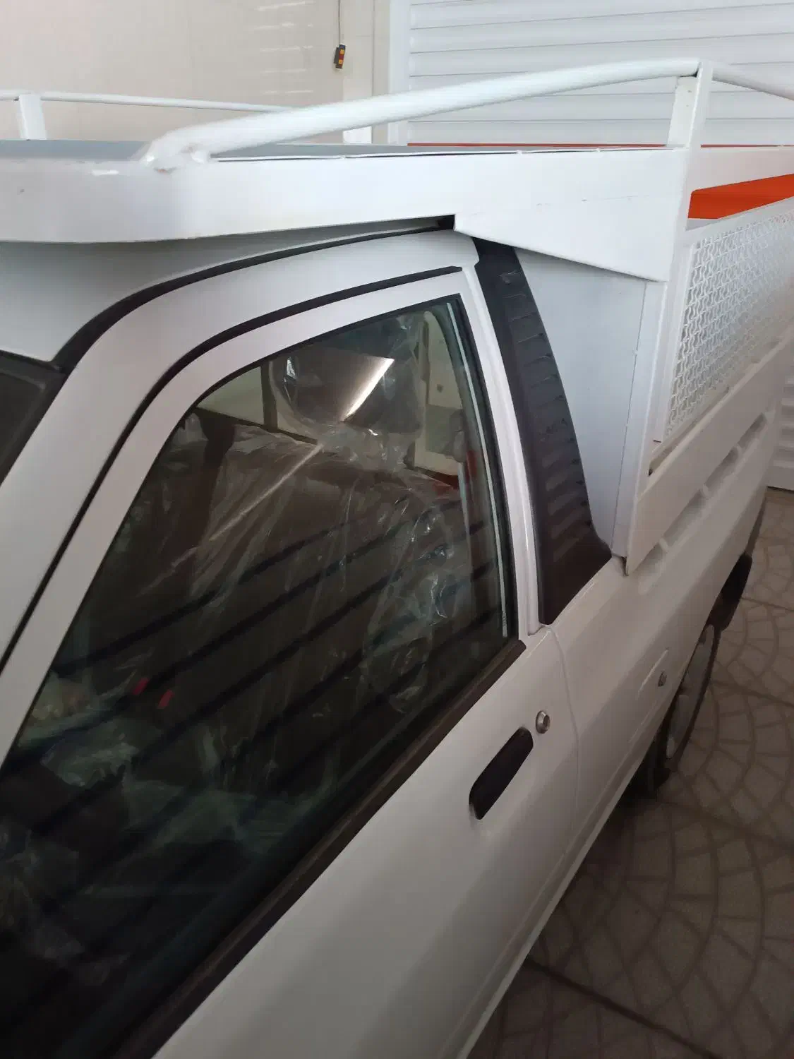 خودرو پراید بار|خودرو سواری و وانت|شهرکرد, |دیوار