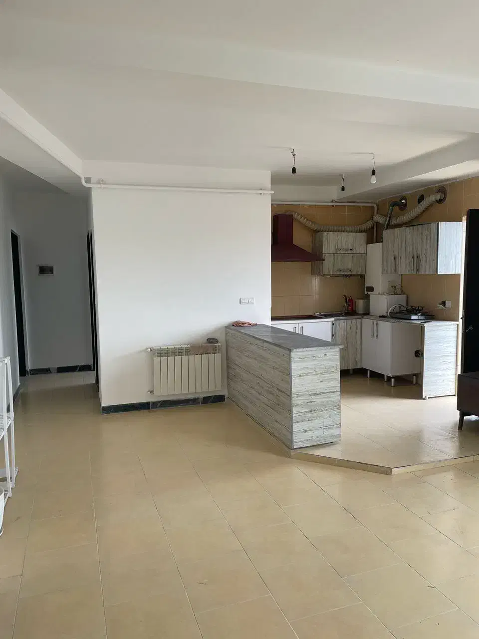 فروش اپارتمان ساحلی،مسکن مهر|فروش آپارتمان|محمودآباد, |دیوار