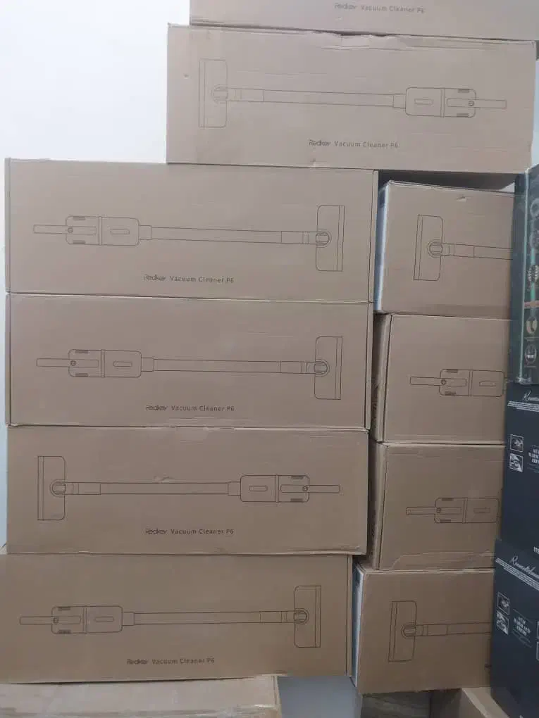 جاروبرقی استوک دلوار|جاروبرقی، جارو شارژی، بخارشو|بوشهر, |دیوار