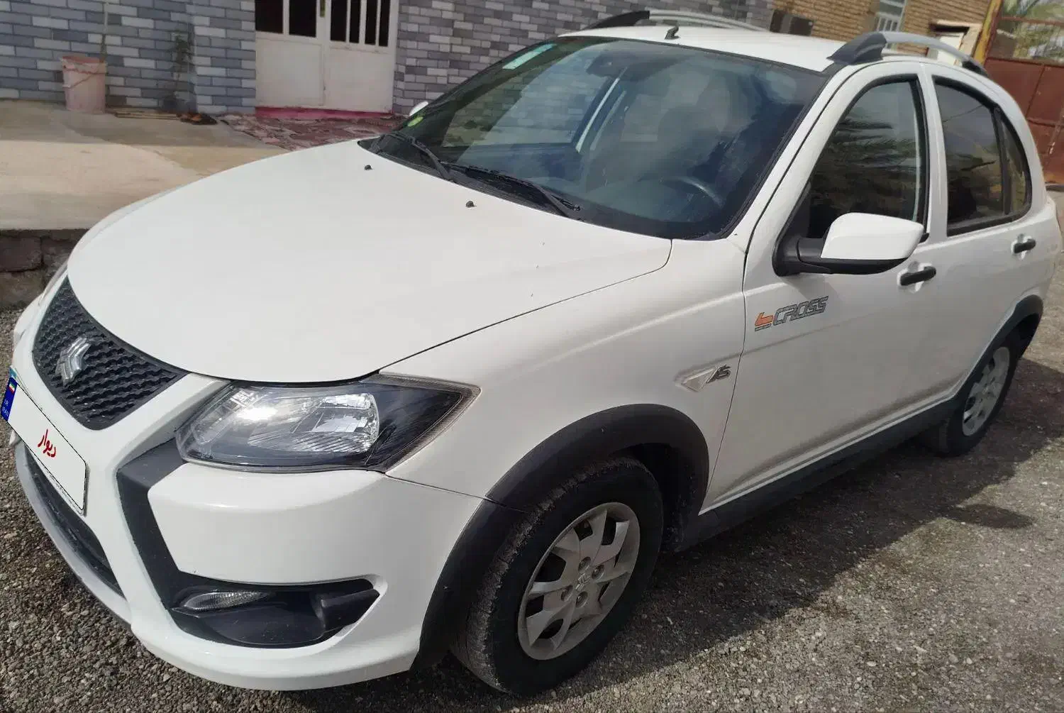 کویک Sمدل 1402|خودرو سواری و وانت|چمران, |دیوار