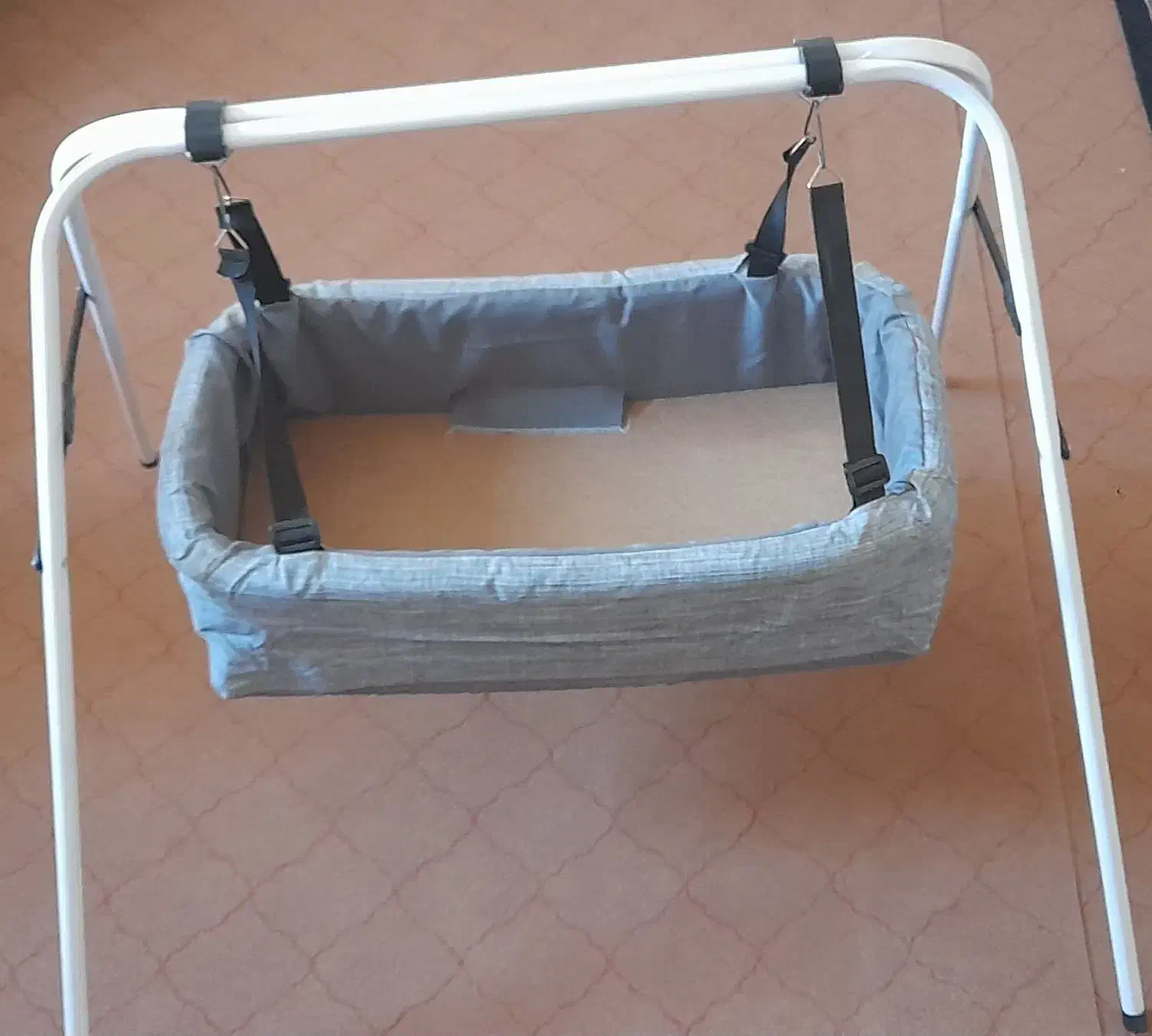 گهواره نوزاد|اسباب و اثاث بچه|الوند, |دیوار