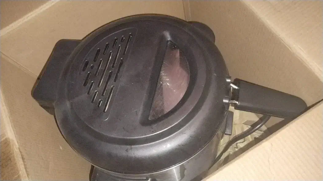 سرخ کن نو|اجاق گاز و لوازم برقی پخت‌وپز|دزفول, |دیوار