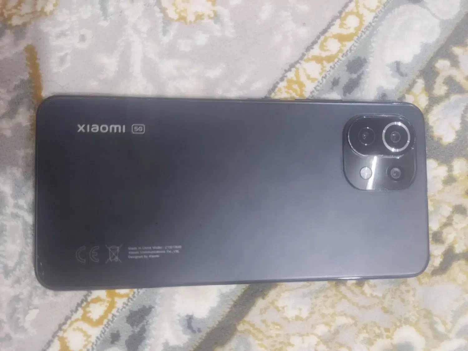 گوشی mi11lite|موبایل|رباط‌کریم, رباط‌کریم|دیوار