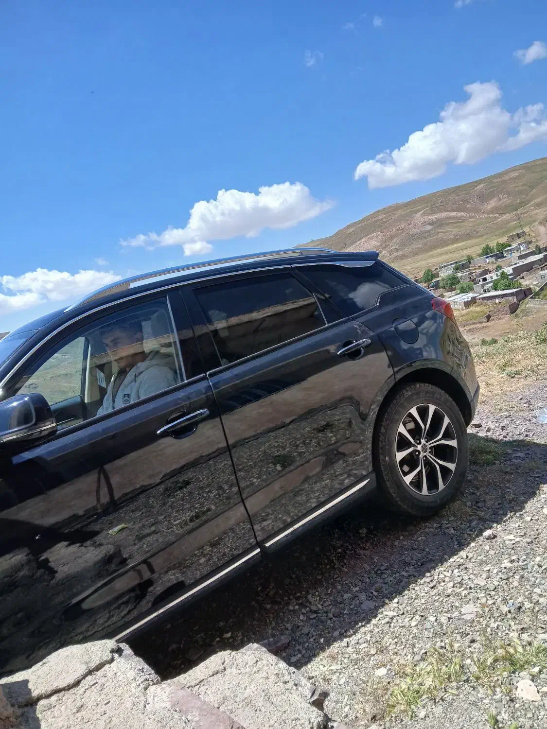 کوپا ریگان|خودرو سواری و وانت|خوی, |دیوار