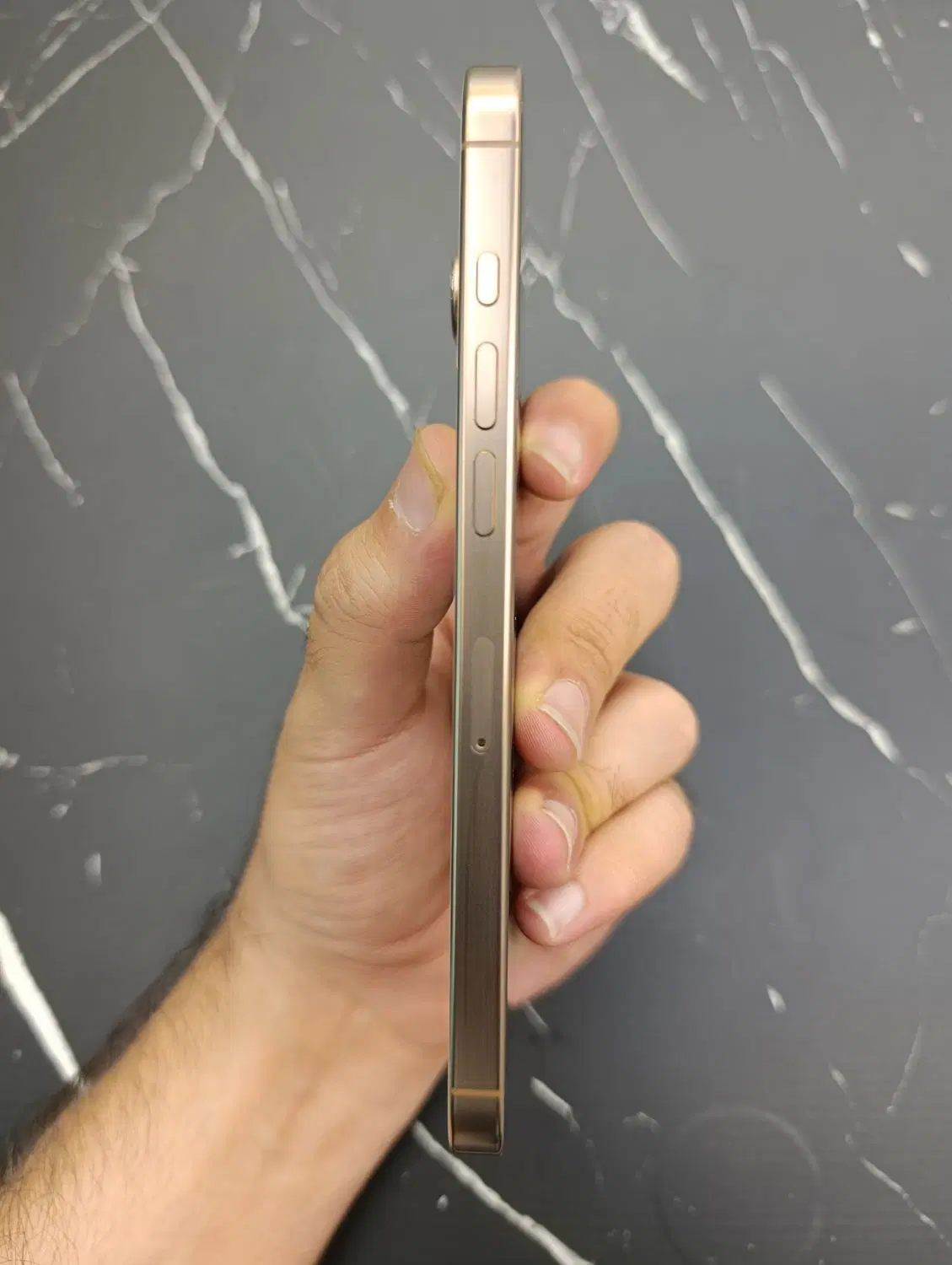 16 PRO MAX 512|موبایل|قم, عربستان|دیوار