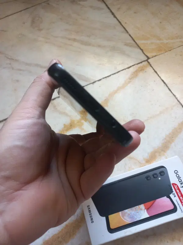 samsung a14|موبایل|تهران, شادمان|دیوار