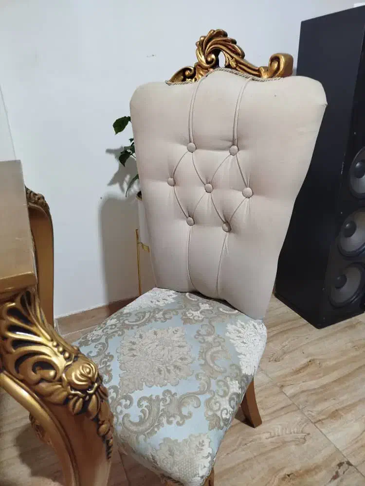 میز غذاخوری|میز و صندلی غذاخوری|محمدشهر, محمدشهر|دیوار