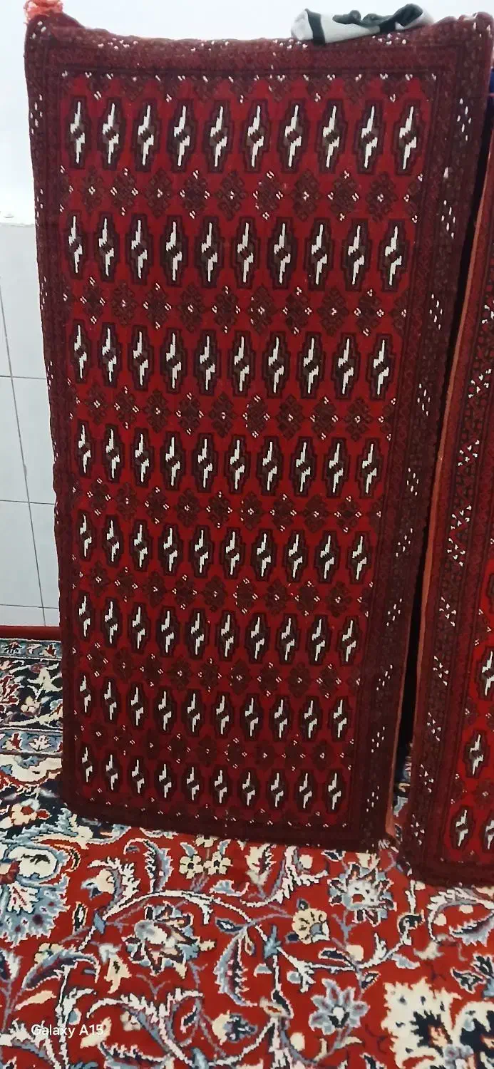 پشتی  سالم|پشتی|سبزوار, شرق کال عیدگاه|دیوار