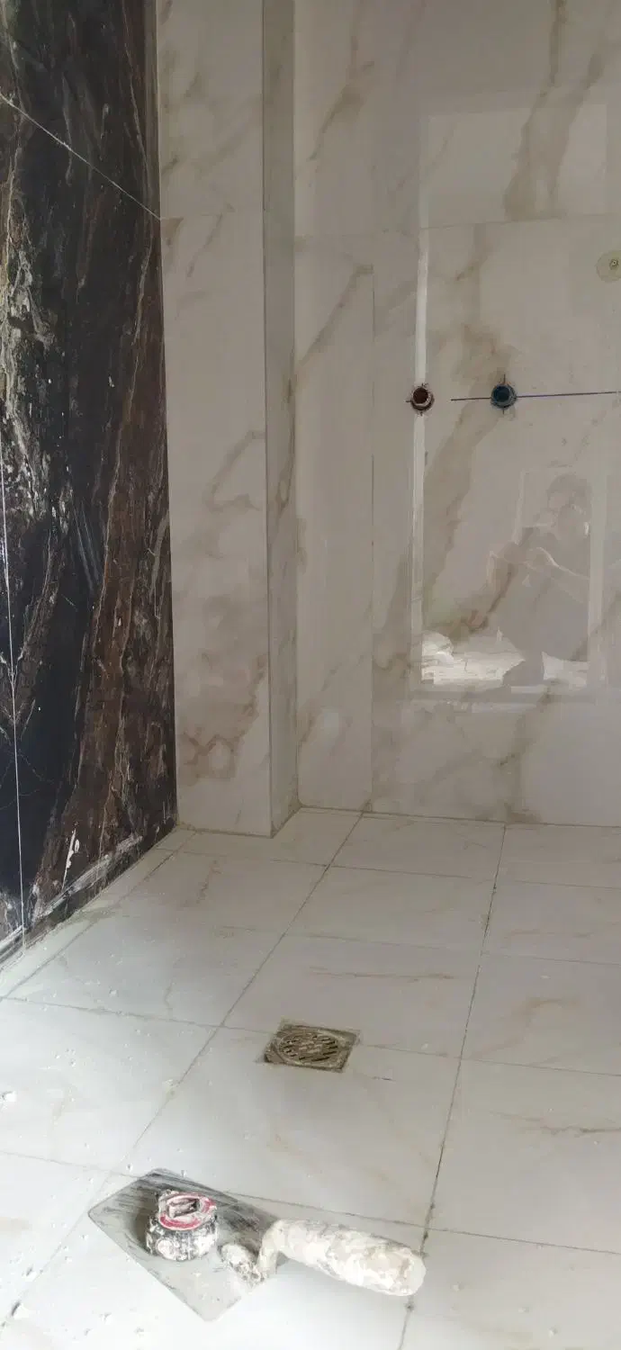 کاشی کار کاشیکاری سرامیک بنایی گچ کار سنگ کار|خدمات پیشه و مهارت|تهران, سلسبیل شمالی|دیوار