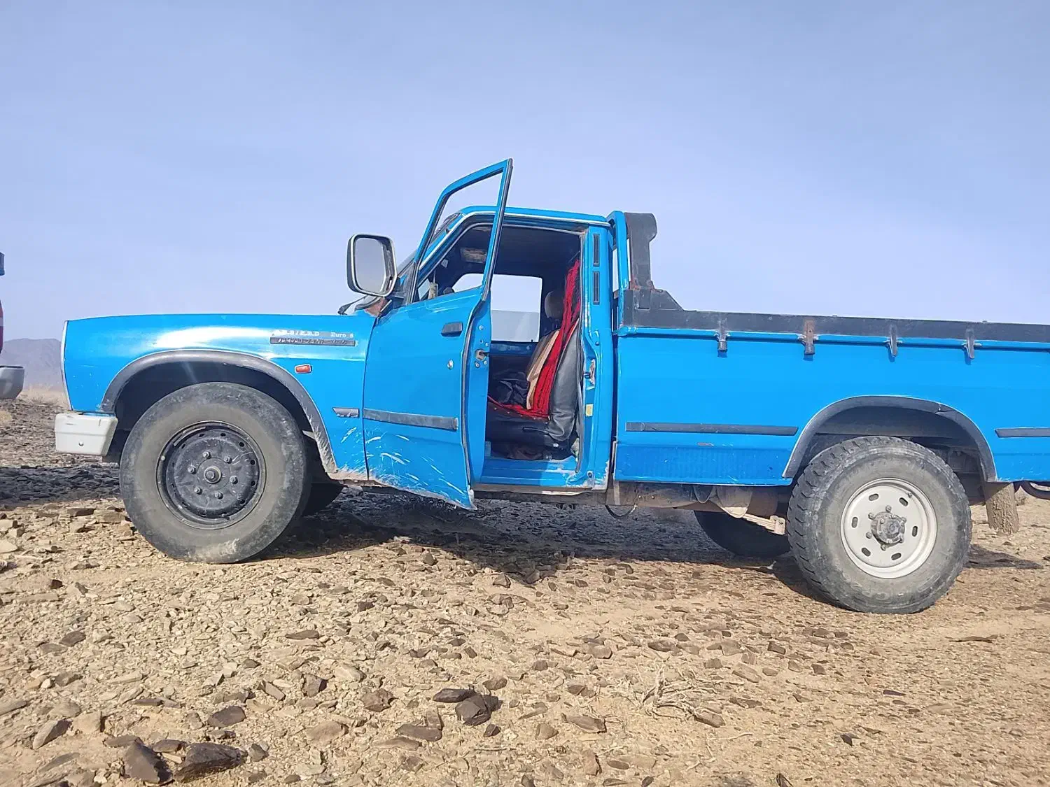 نیسان زامیاد|خودرو سواری و وانت|سراوان, |دیوار