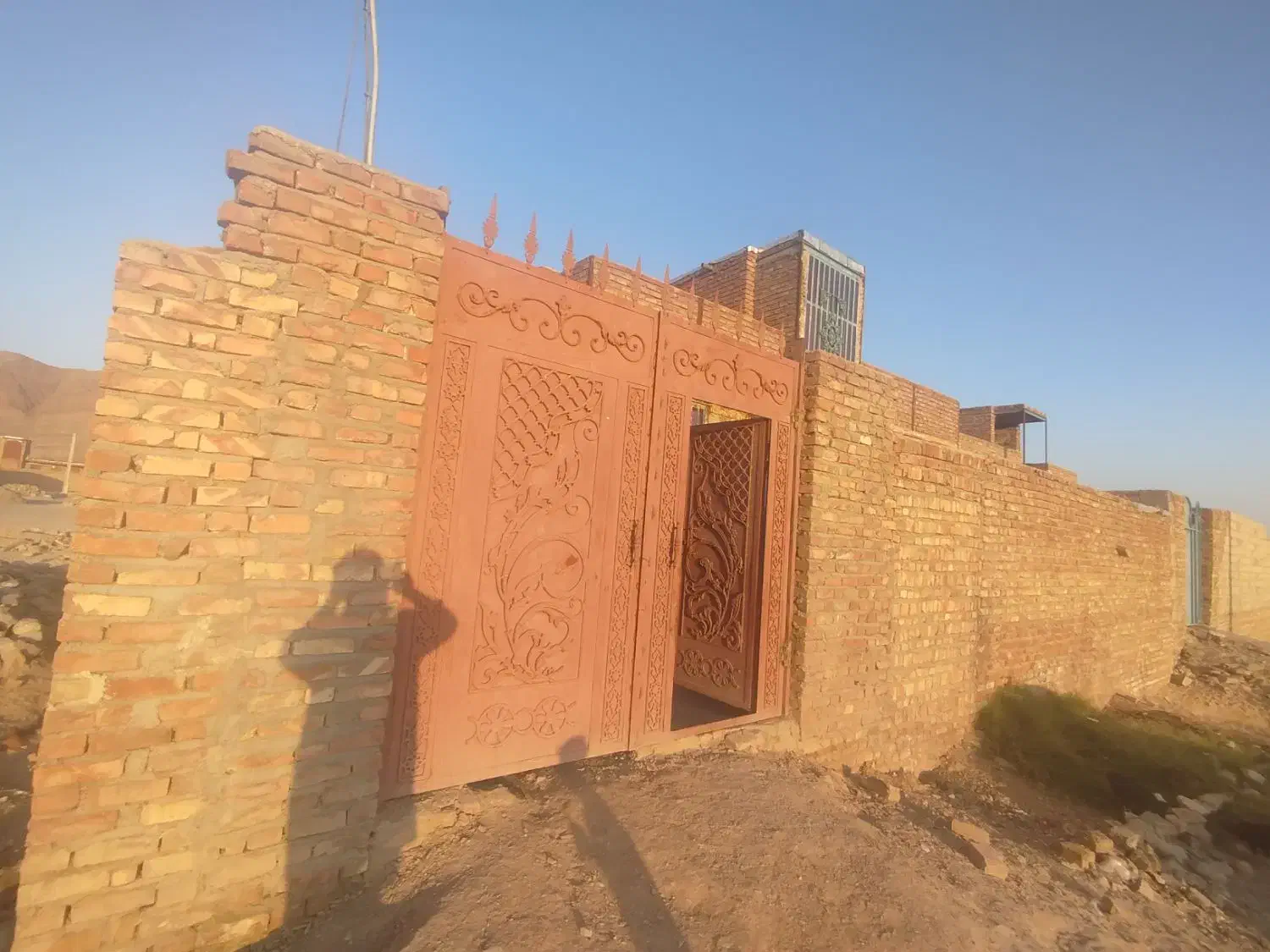 سرویس کامل|اجارهٔ خانه و ویلا|خاش, |دیوار