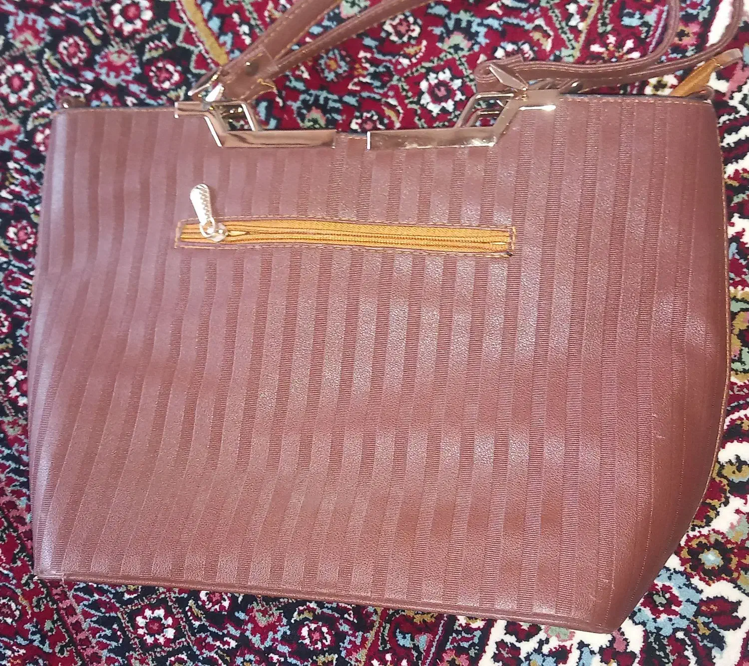 کیف زنانه|کیف، کفش، کمربند|جوانرود, |دیوار