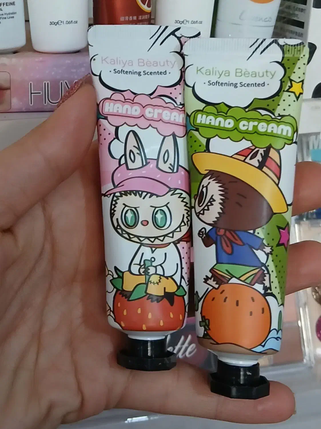 لوازم آرایشی|حراج|قرچک, داوود آباد|دیوار