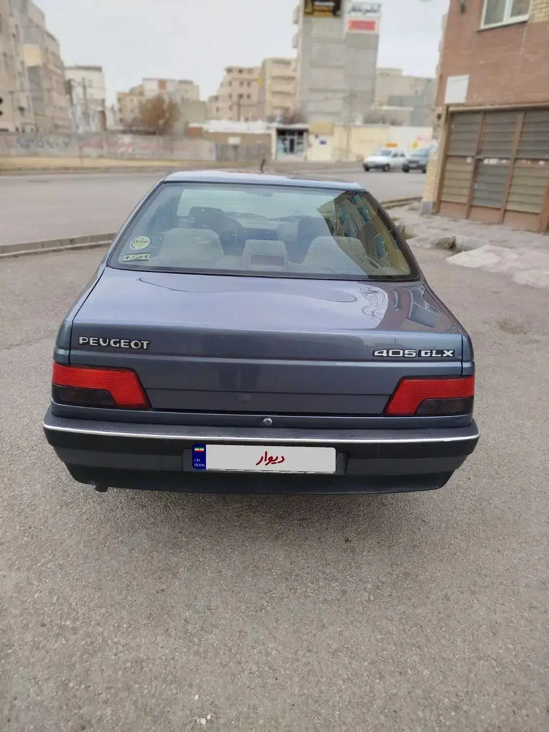 فروش|خودرو سواری و وانت|اردبیل, |دیوار