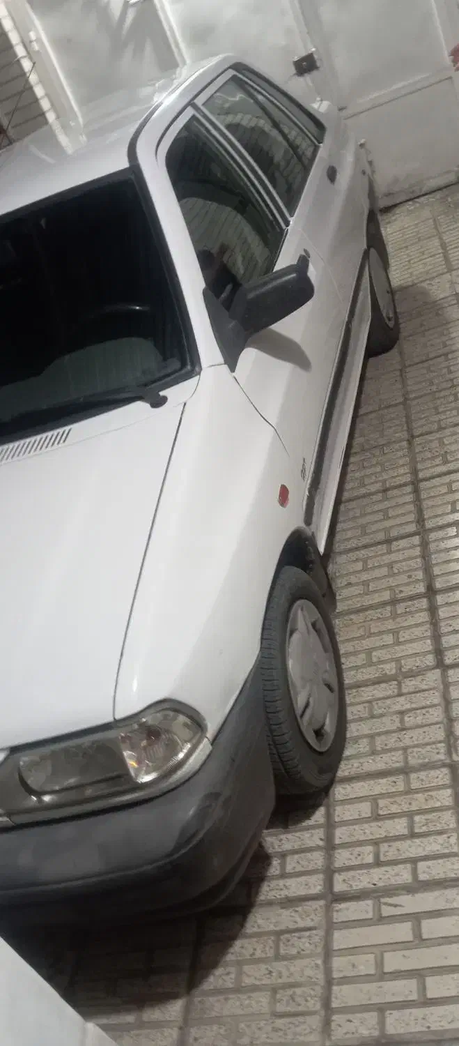 پراید هیدرولیک ۹۰|خودرو سواری و وانت|دورود, |دیوار