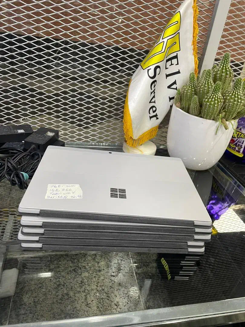 سرفیس 5 Surface Pro|رایانه همراه|تهران, میدان ولیعصر|دیوار