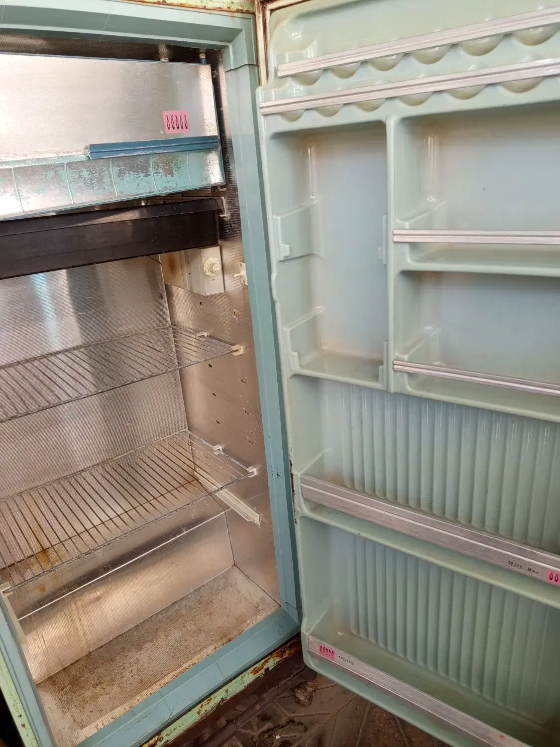 یخچال PHILCO|یخچال و فریزر|شیراز, شهرک برق|دیوار