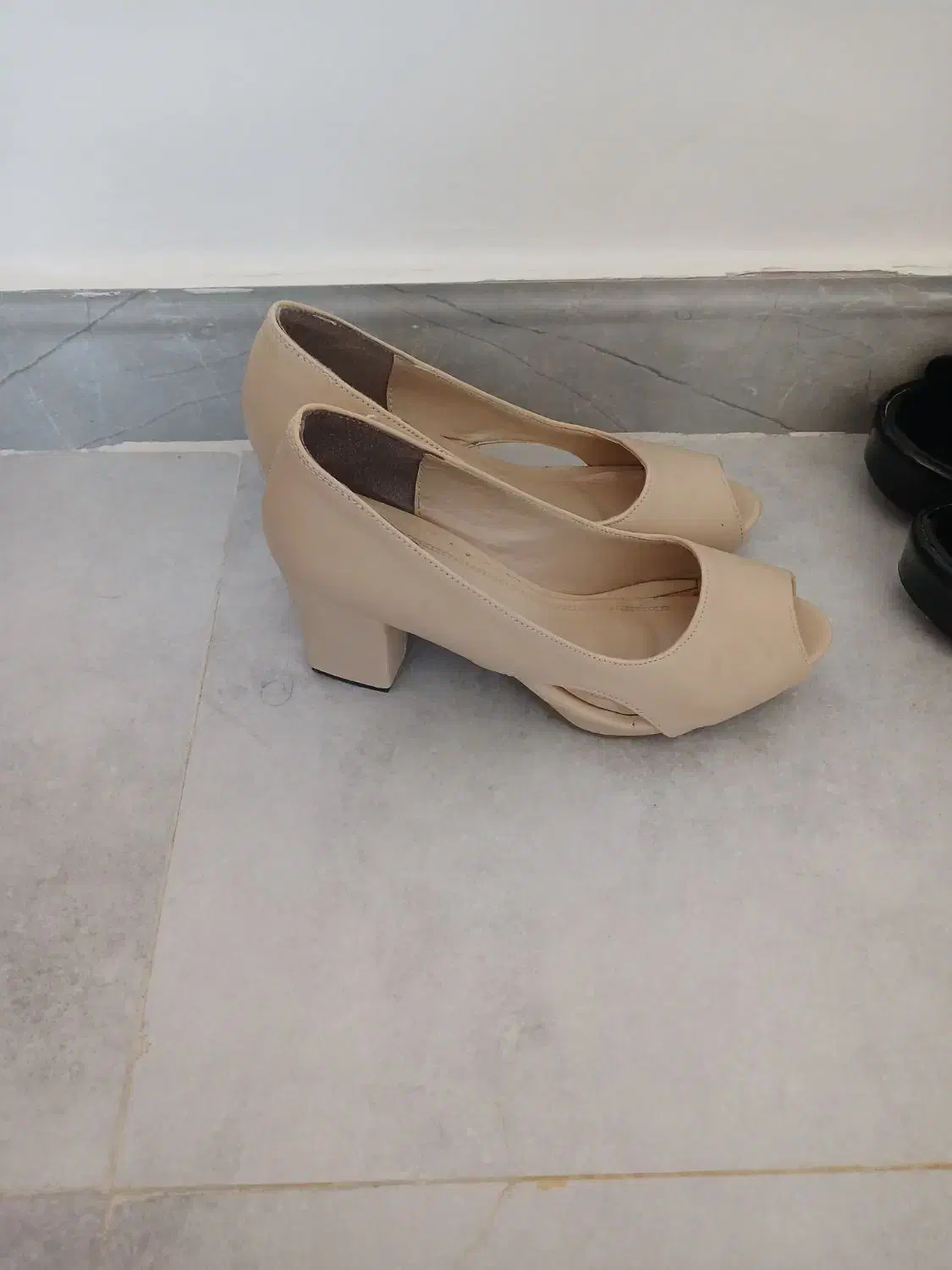 کفش زنانه|کیف، کفش، کمربند|کرمانشاه, |دیوار