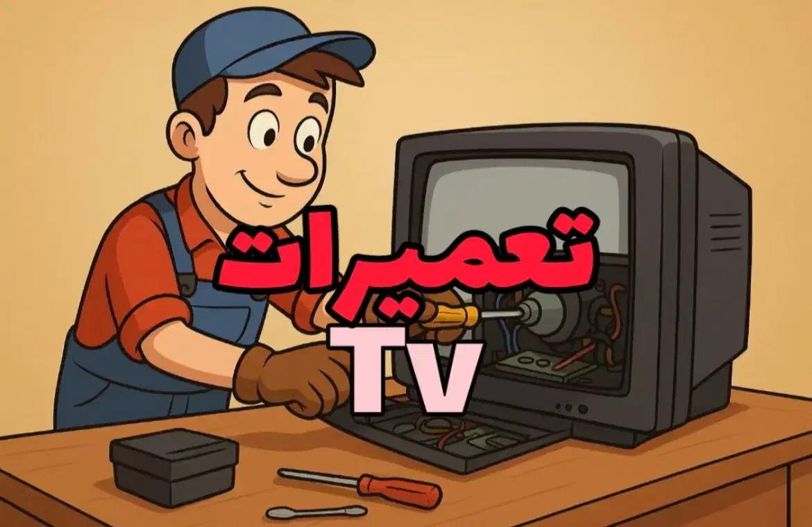 تعمیرات فوقتخصصی تلویزیون با تجربه بالا|خدمات پیشه و مهارت|آمل, |دیوار