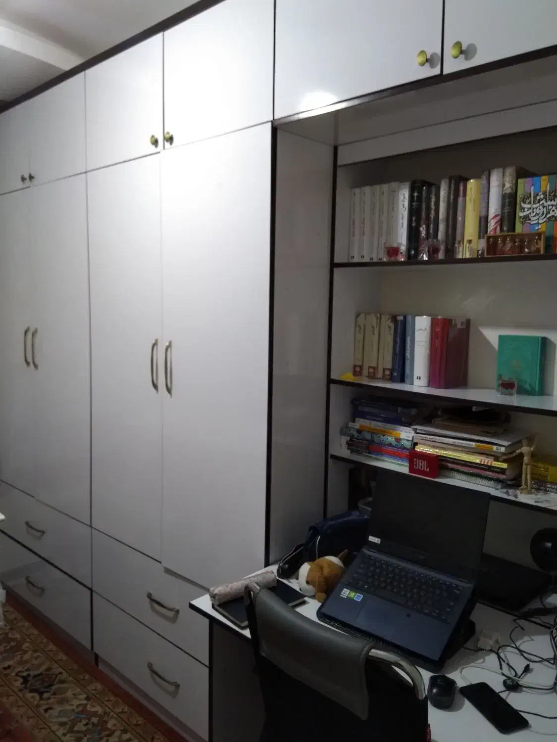 رهن آپارتمان مهرشهر فاز4