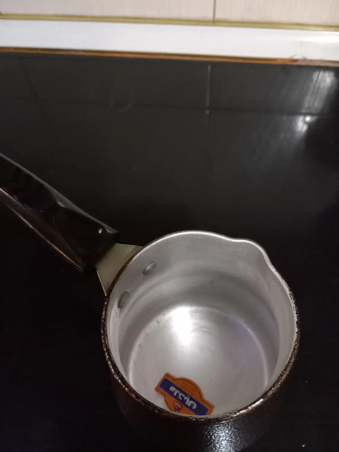 شیر و قهوه جوش نو|قوری، کتری، قهوه‌ساز دستی|کرج, گلشهر|دیوار