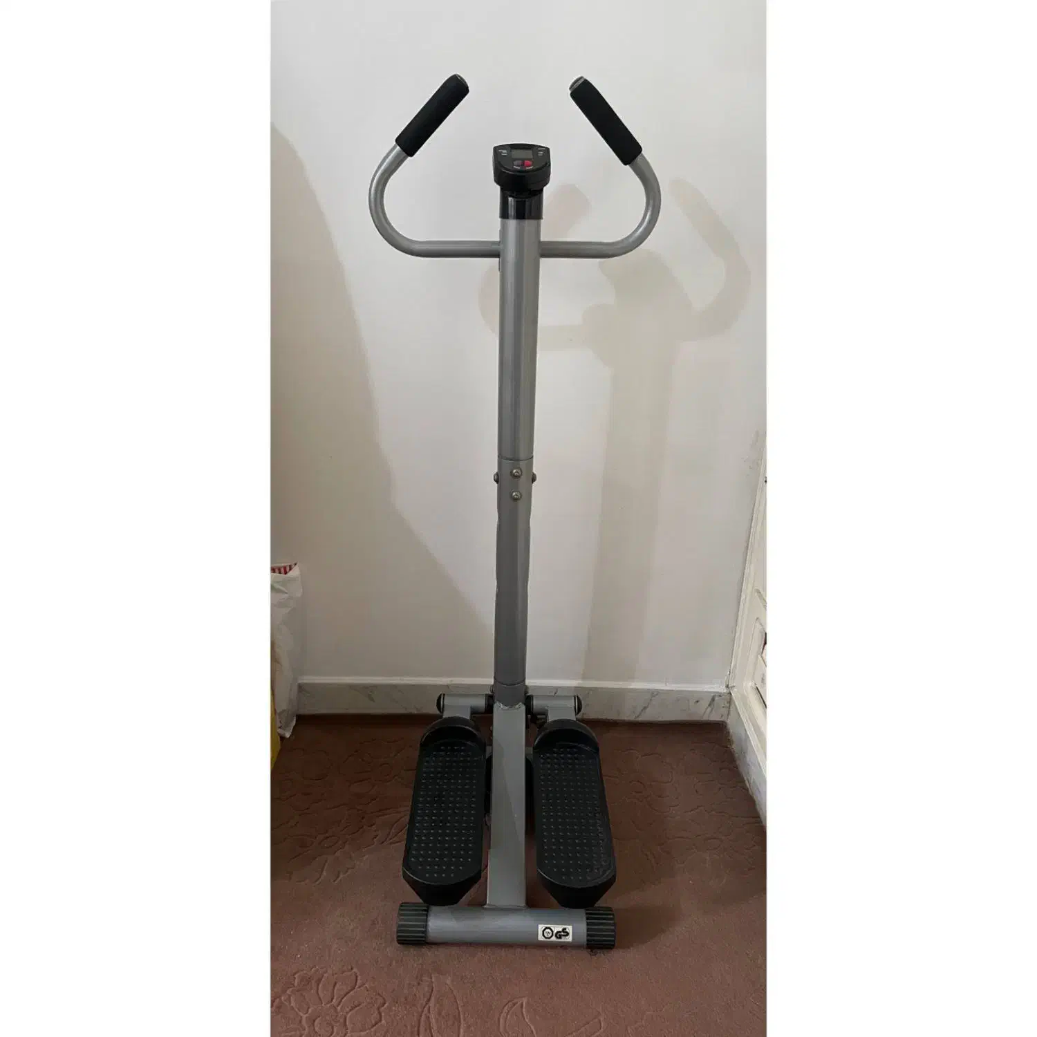 دستگاه استپر خانگی مناسب برای ورزش در خانه|تجهیزات ورزشی|رشت, نیکمرام|دیوار