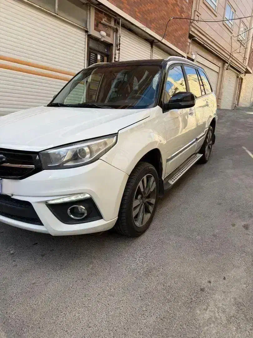 mvm x33s|خودرو سواری و وانت|تبریز, |دیوار