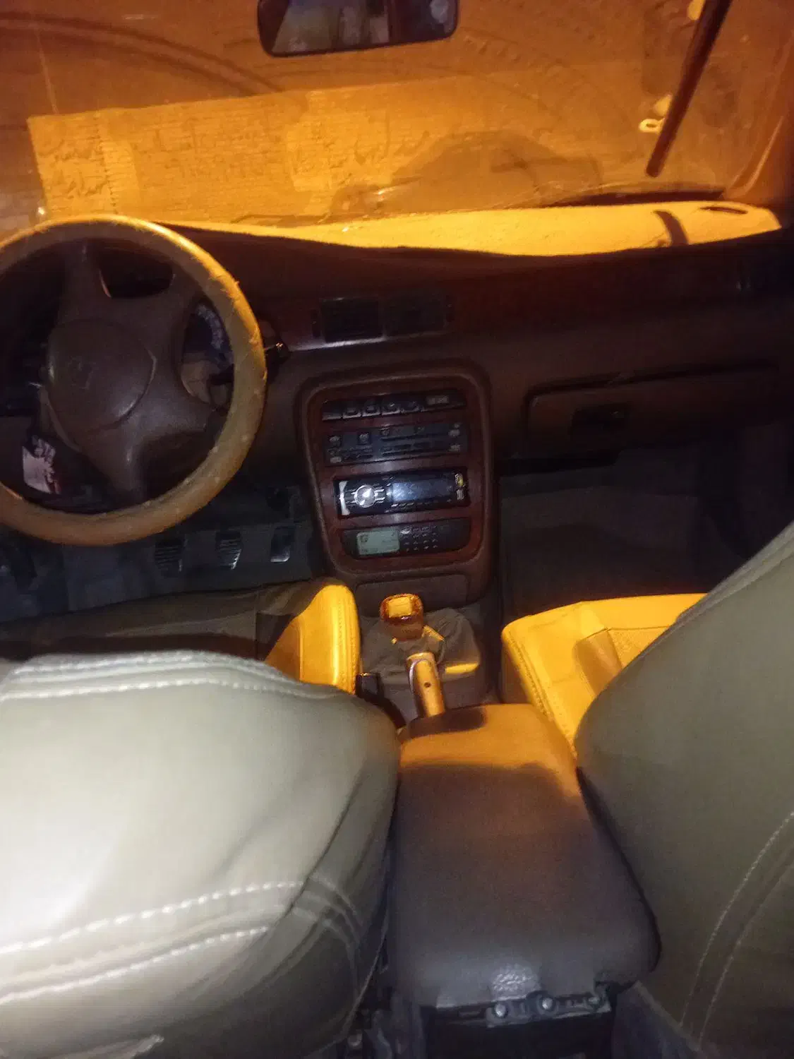 خودرو سمندمدل ۸۵|خودرو سواری و وانت|تربت‌حیدریه, فتح المبین|دیوار