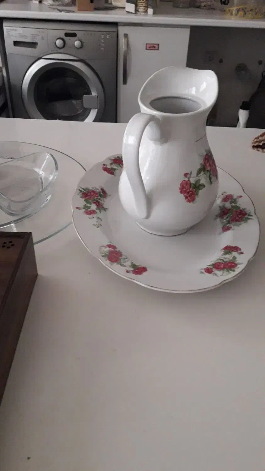 ظروف سرو وتقسیم|ظروف سرو و پذیرایی|مشهد, کارمندان دوم|دیوار