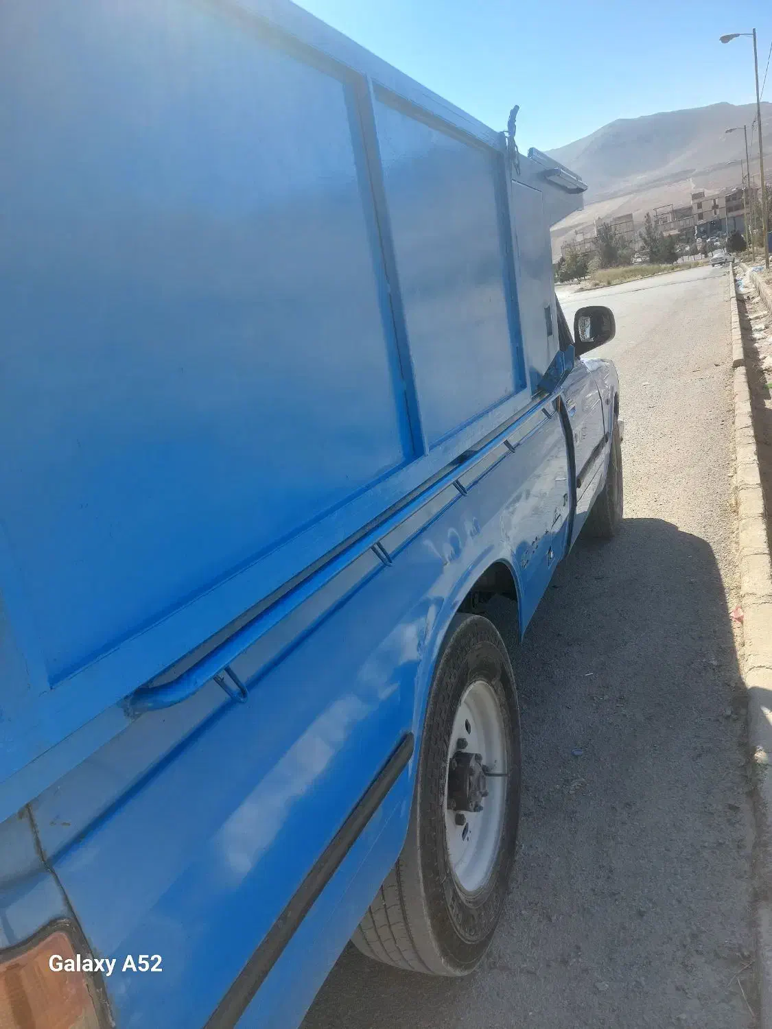 سایپا مدل ۹۰ دیزل|خودرو سواری و وانت|پاپی, |دیوار