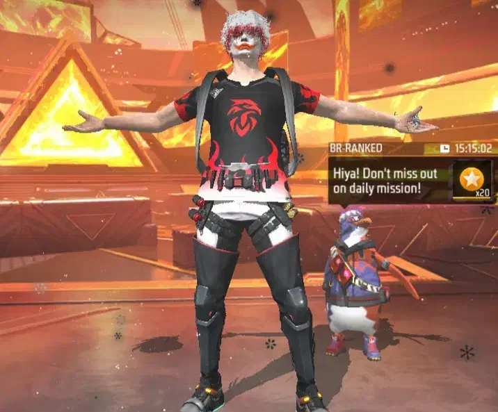 اکانت فری فایر|کنسول، بازی ویدئویی و آنلاین|اسفراین, |دیوار