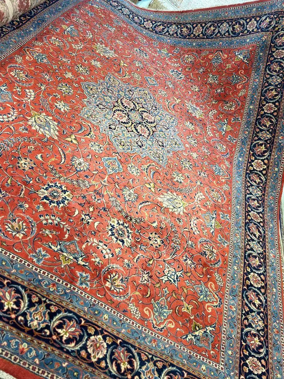 ۱۰متری کرک ساروق|فرش|کرج, کوی امامیه|دیوار