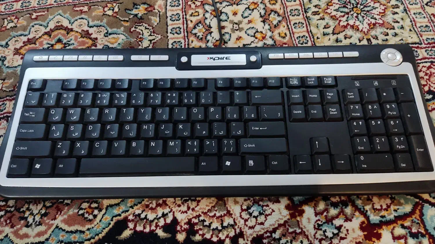 کامپیوتر قدیمی|رایانه رومیزی|شهرکرد, |دیوار