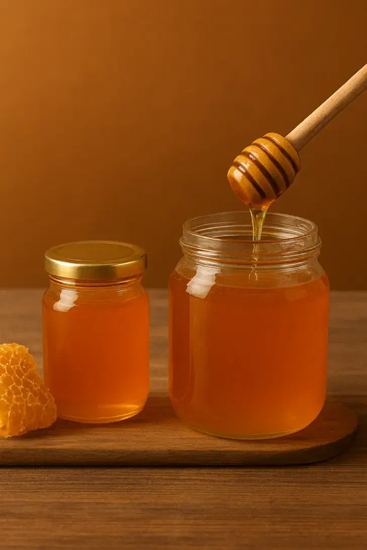 عسل طبیعی|خوردنی و آشامیدنی|کرج, شهرک یاس جنوبی|دیوار