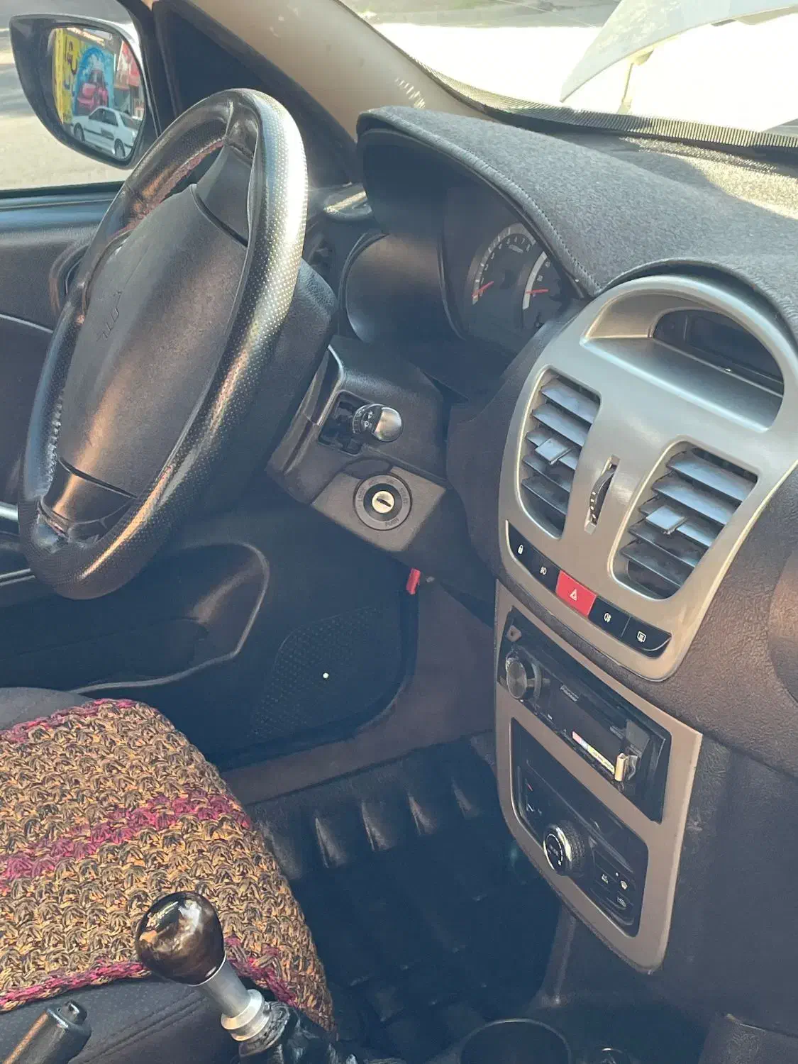 کوئیک r مدل ۹۹|خودرو سواری و وانت|مرند, |دیوار